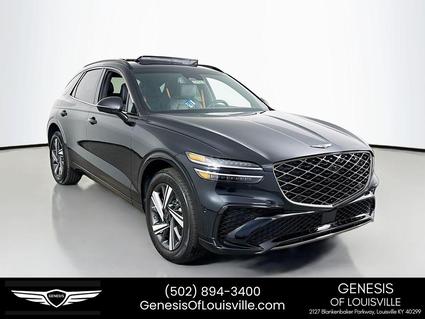 2026 Genesis GV70 Louisville KY