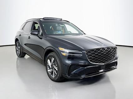 2026 Genesis GV70 Louisville KY