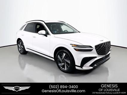 2026 Genesis GV70 Louisville KY