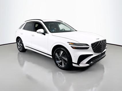 2026 Genesis GV70 Louisville KY