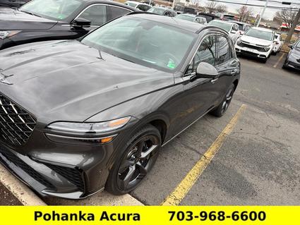 2026 Genesis GV70 Chantilly VA