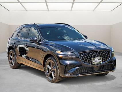 2026 Genesis GV70 Longview TX