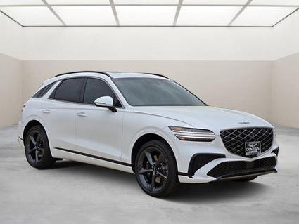 2026 Genesis GV70 Longview TX