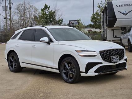 2026 Genesis GV70 Longview TX