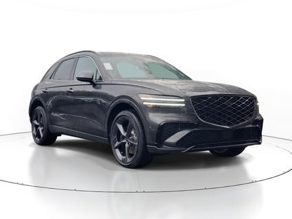 2026 Genesis GV70 Fort Myers FL