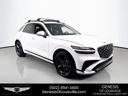 2026 Genesis GV70 Louisville KY