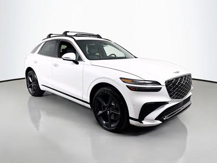 2026 Genesis GV70 Louisville KY