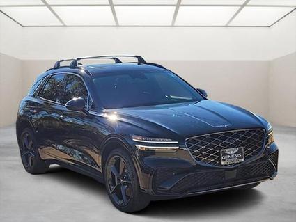 2026 Genesis GV70 Longview TX
