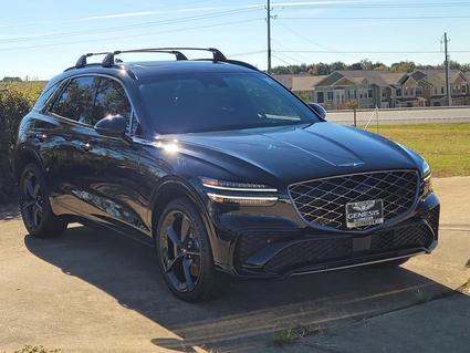 2026 Genesis GV70 Longview TX
