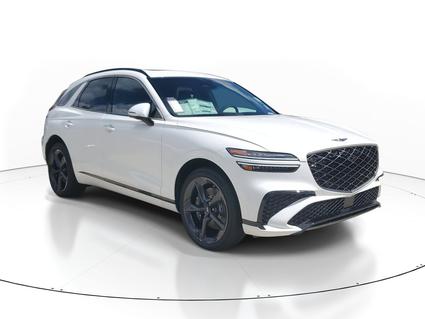 2026 Genesis GV70 Fort Myers FL