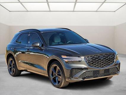 2026 Genesis GV70 Longview TX