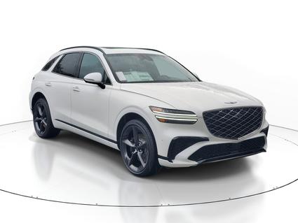 2026 Genesis GV70 Fort Myers FL