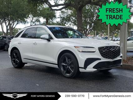 2026 Genesis GV70 Fort Myers FL