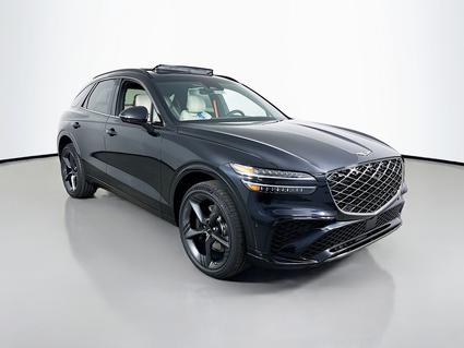 2026 Genesis GV70 Louisville KY