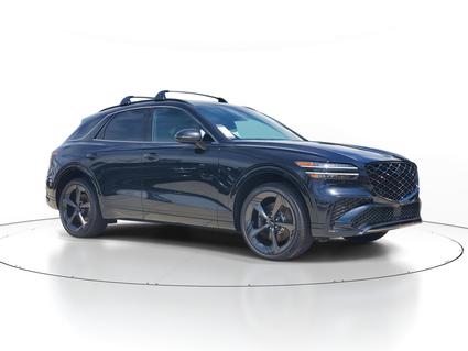2026 Genesis GV70 Fort Myers FL