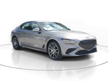 2026 Genesis GV70 Fort Myers FL