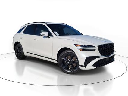 2026 Genesis GV70 Fort Myers FL