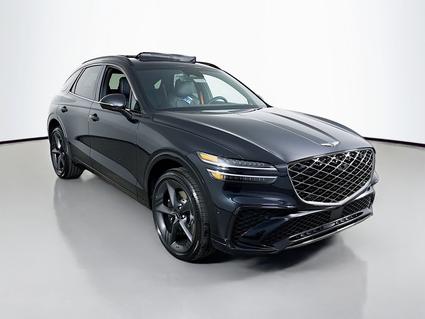 2026 Genesis GV70 Louisville KY