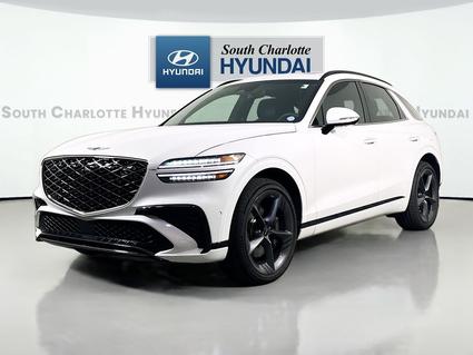 2026 Genesis GV70 Pineville NC