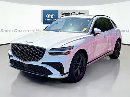 2026 Genesis GV70 Pineville NC