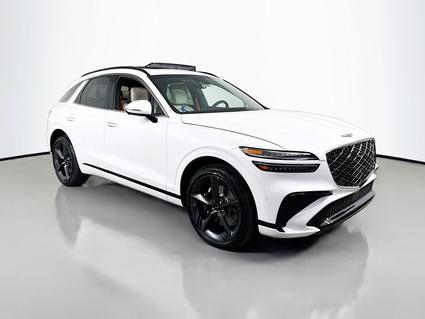 2026 Genesis GV70 Louisville KY