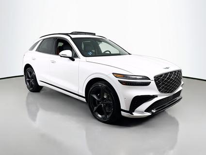 2026 Genesis GV70 Louisville KY