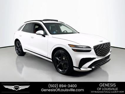 2026 Genesis GV70 Louisville KY