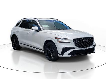 2026 Genesis GV70 Fort Myers FL