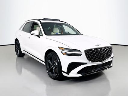 2026 Genesis GV70 Louisville KY