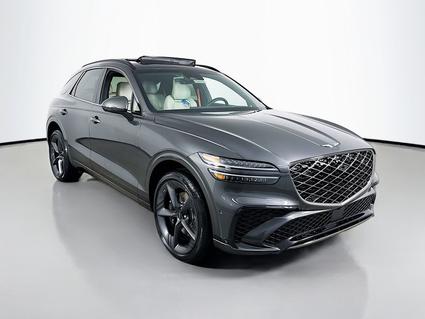 2026 Genesis GV70 Louisville KY