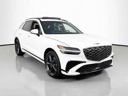 2026 Genesis GV70 Louisville KY