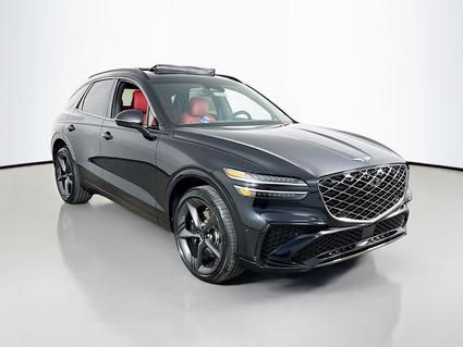 2026 Genesis GV70 Louisville KY