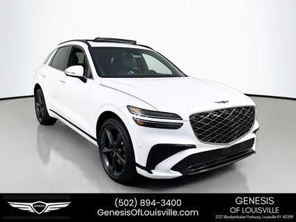 2026 Genesis GV70 Louisville KY