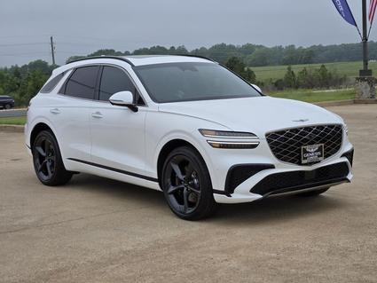 2026 Genesis GV70 Longview TX