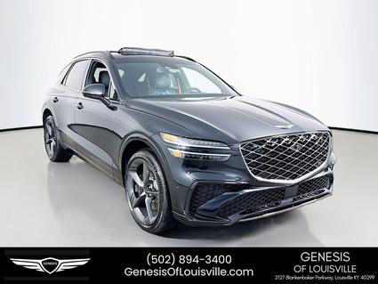 2026 Genesis GV70 Louisville KY