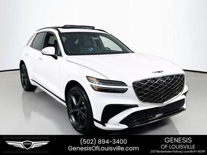 2026 Genesis GV70 Louisville KY