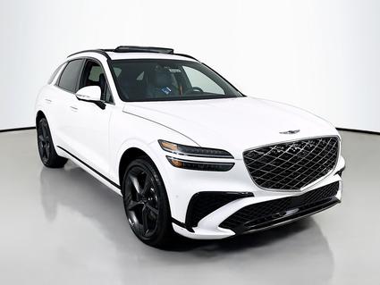 2026 Genesis GV70 Louisville KY