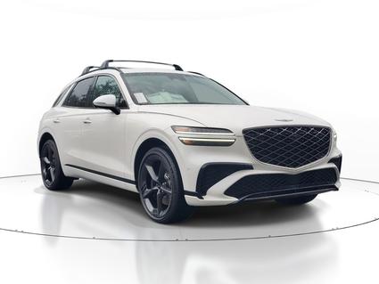 2026 Genesis GV70 Fort Myers FL