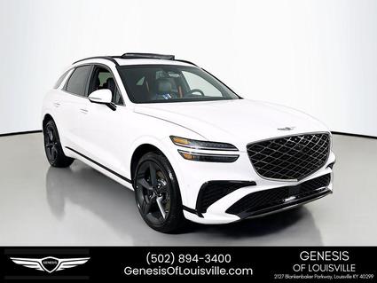 2026 Genesis GV70 Louisville KY