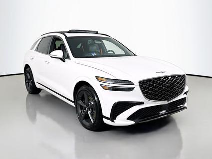 2026 Genesis GV70 Louisville KY