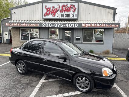 2005 Kia Rio Boise ID