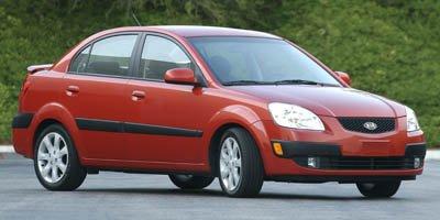 2007 Kia Rio Tucson AZ