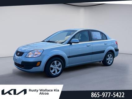 2008 Kia Rio Louisville TN