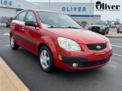 2006 Kia Rio5 Plymouth IN