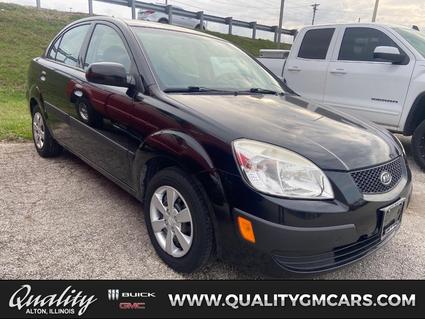 2009 Kia Rio Alton IL