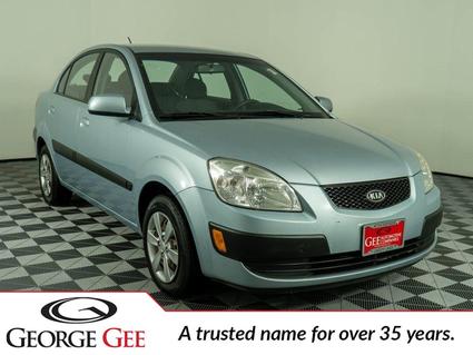 2009 Kia Rio Liberty Lake WA
