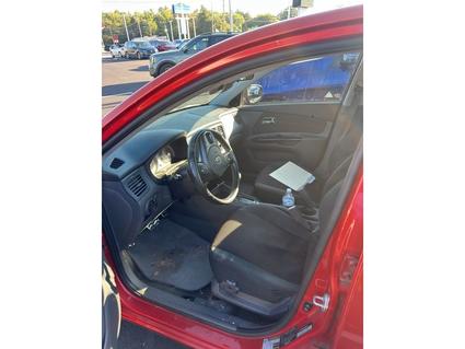 2011 Kia Rio Johnson City TN