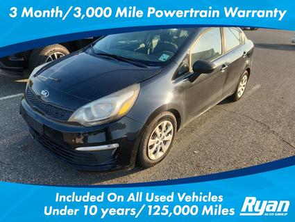 2017 Kia Rio Monroe LA