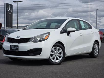 2013 Kia Rio Yakima WA