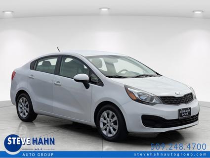 2013 Kia Rio Yakima WA